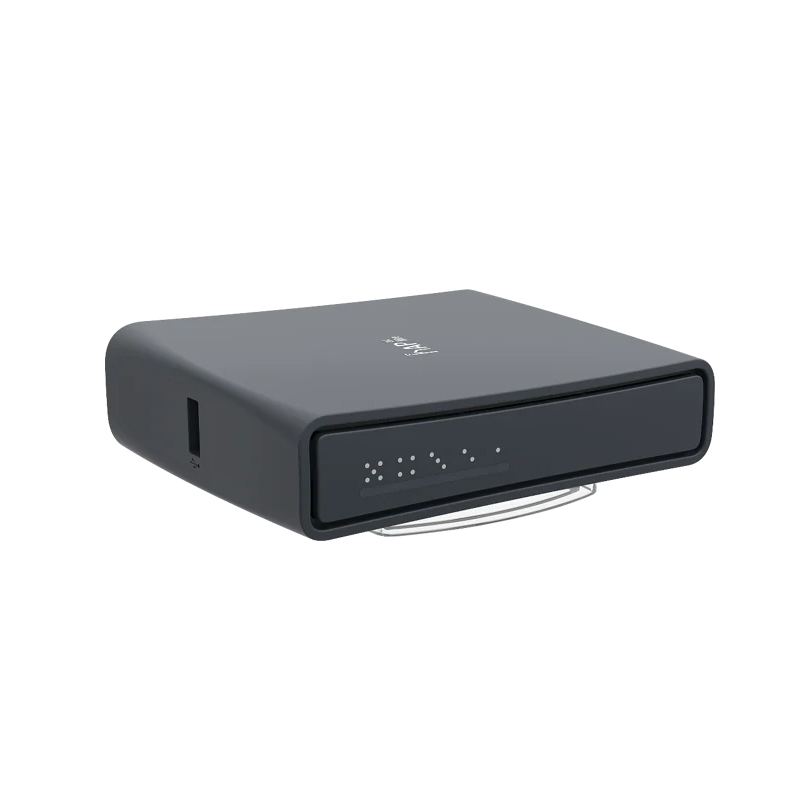 روتر میکروتیک مدل RB952Ui-5ac2nD-TC | hAP ac lite TC